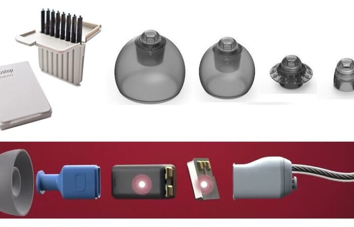 Hearing technology consumables and audiology accessories for hearing device maintenance Audiology Planet