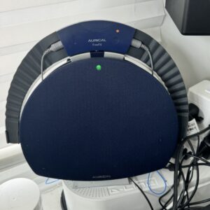 Aurical 2 Hearing Aid Fitting System