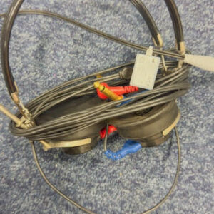 GN Otometrics Madsen Astera