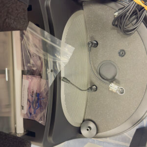 Unit 3 Hearing aid fitting system