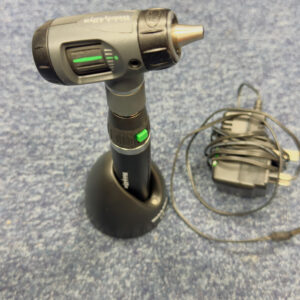 Welch Allyn Rechargeable Otoscop