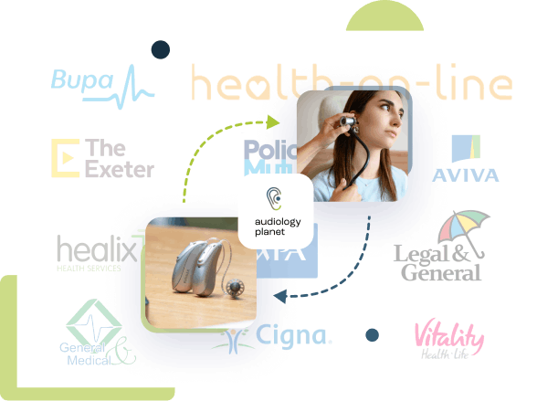 Audiology Planet United Kingdom