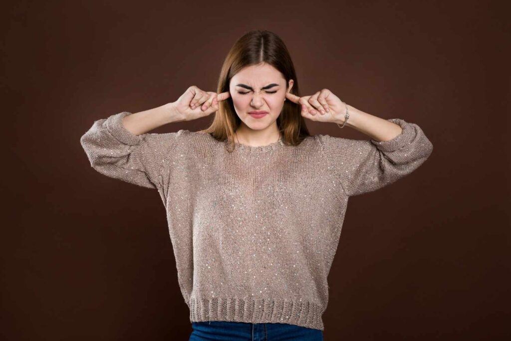 Objective vs. Subjective Tinnitus