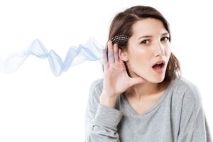 Understanding Your Hearing, Not Just Testing It
