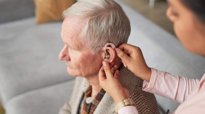Why Comprehensive Hearing Care Is About So Much More