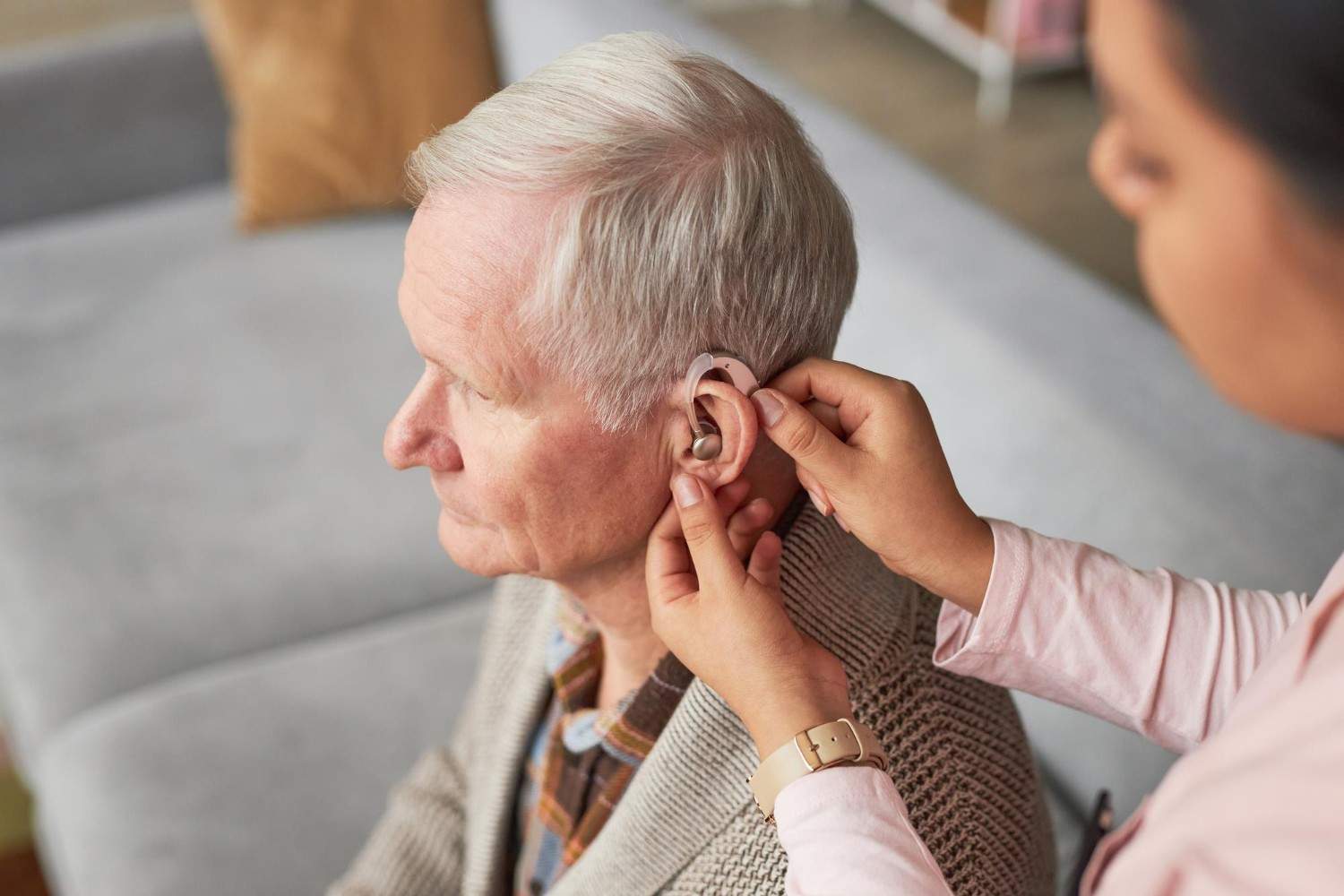 Why Comprehensive Hearing Care Is About So Much More