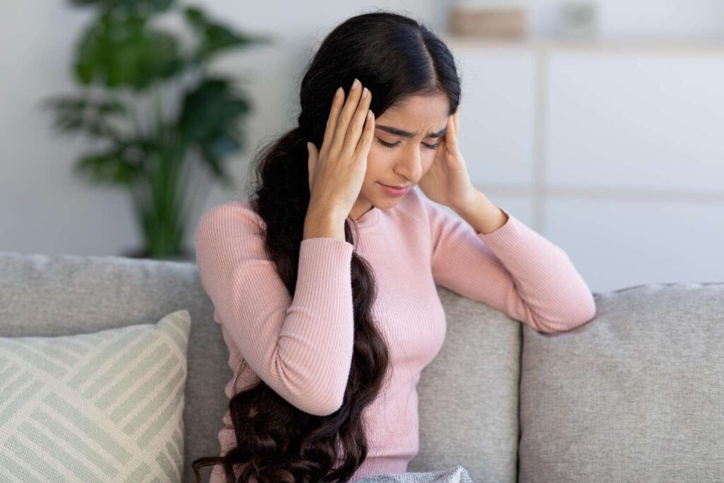 What does dizziness really mean?