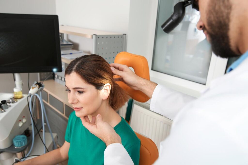 Can sudden hearing loss be reversed