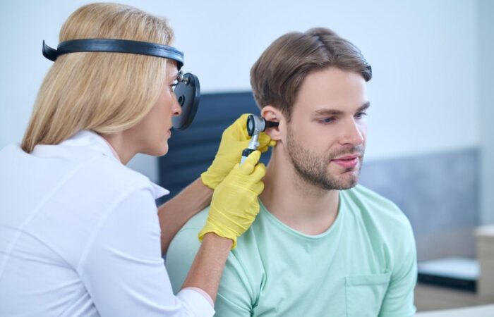 Causes of Sudden Hearing Loss