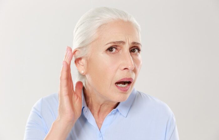 The Biggest Myths About Hearing Loss