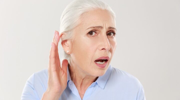 The Biggest Myths About Hearing Loss