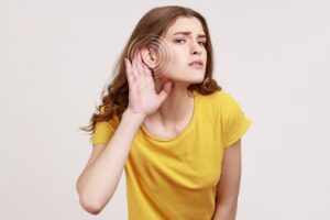 Why Hearing Tests Matter More Than You Think