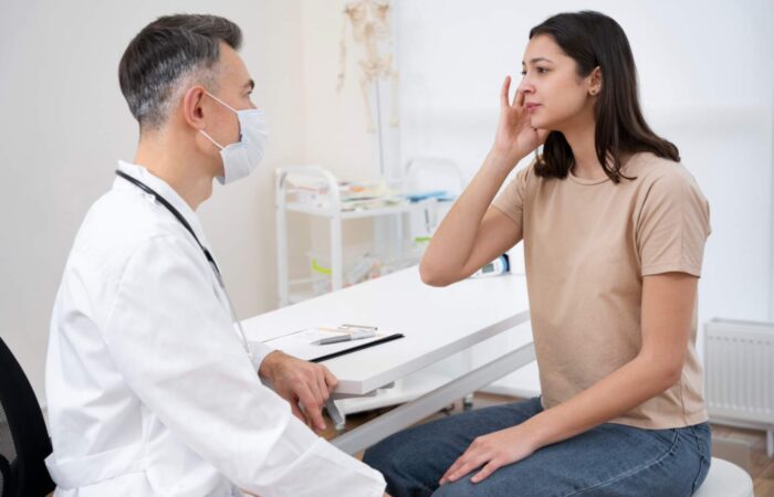 Menière’s Disease Symptoms, Diagnosis and Treatment