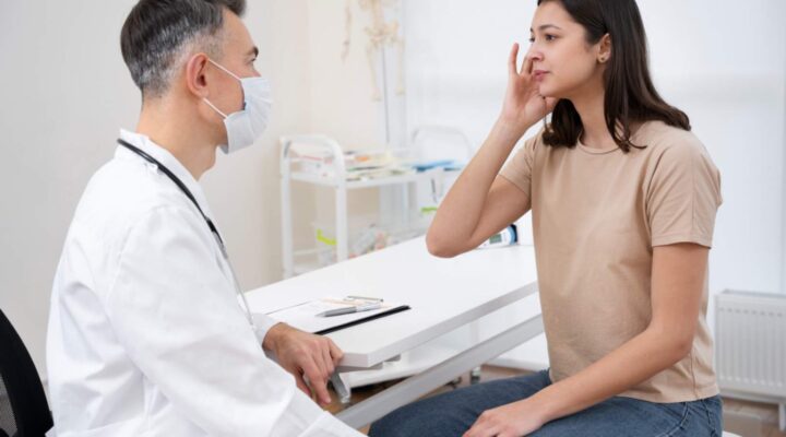 Menière’s Disease Symptoms, Diagnosis and Treatment