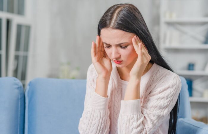 Vestibular Migraine Symptoms, Diagnosis and Treatment