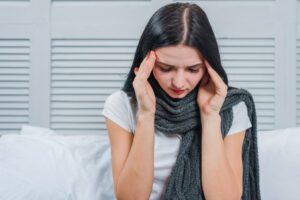 What Are the Main Symptoms of Vestibular Migraine