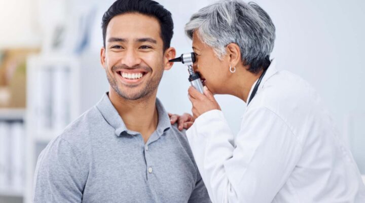 New Research Brings Fresh Hope for Tinnitus Treatment