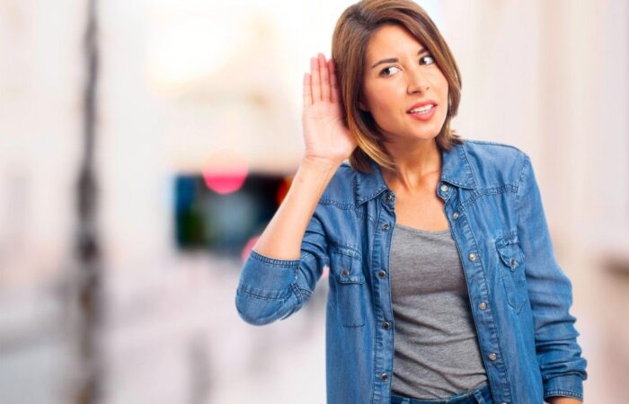 Hearing Care Done Properly