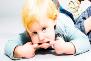 Paediatric Audiology