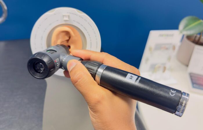 Audiology Clinic Checklist: Hearing Tests, REM & Ongoing Care