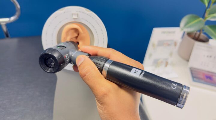Audiology Clinic Checklist: Hearing Tests, REM & Ongoing Care