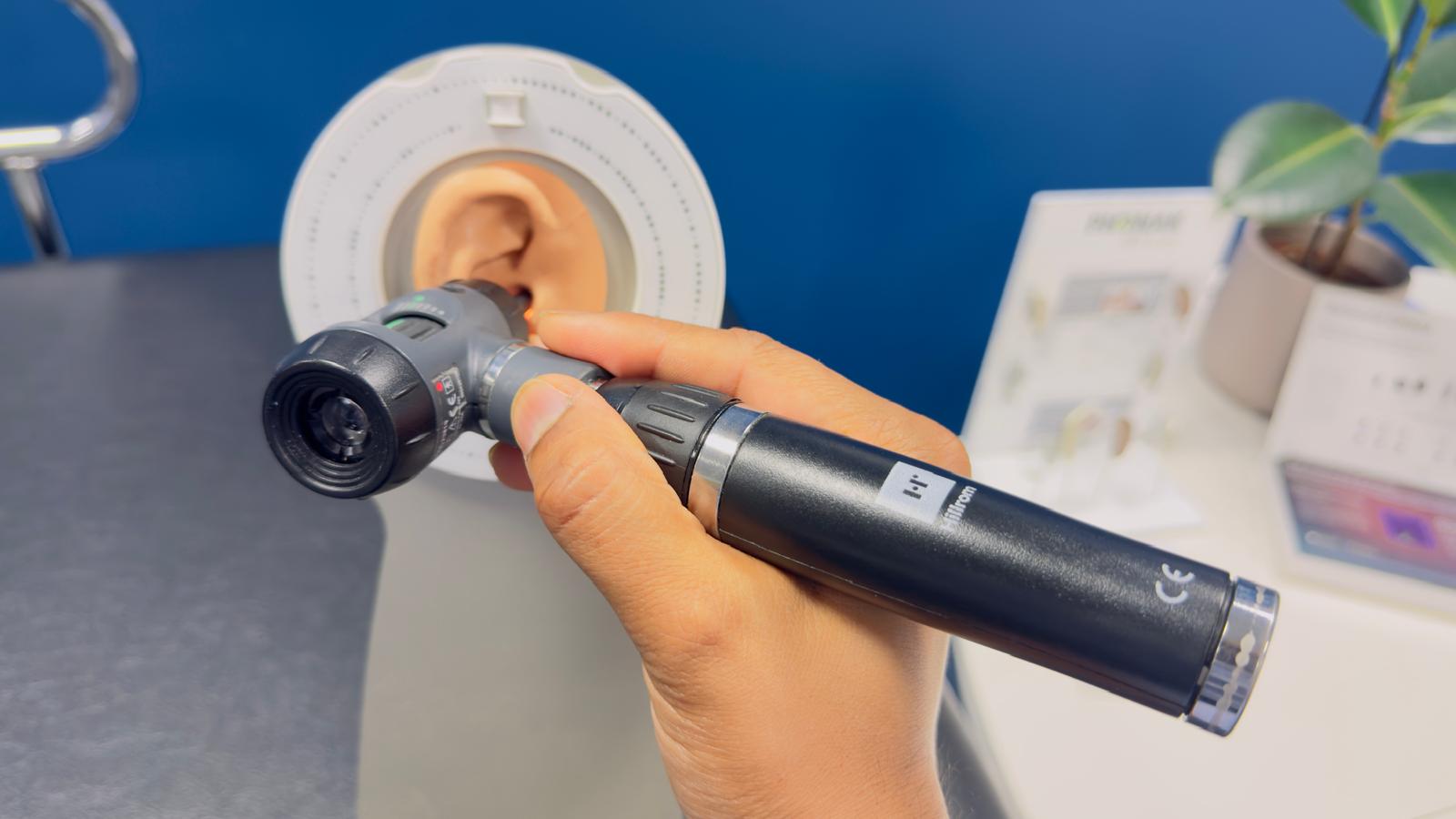 Audiology Clinic Checklist: Hearing Tests, REM & Ongoing Care