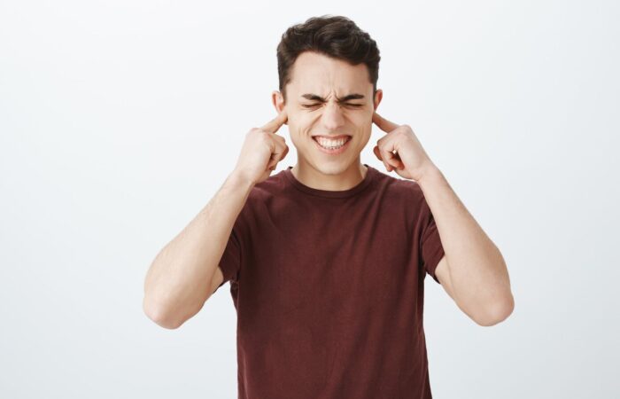 What Is Tinnitus in the Ear