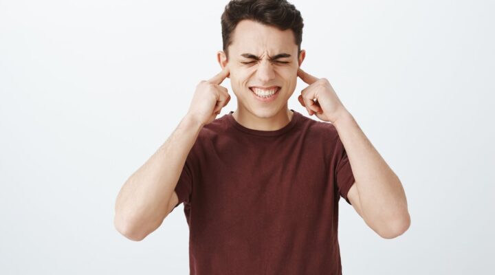 What Is Tinnitus in the Ear