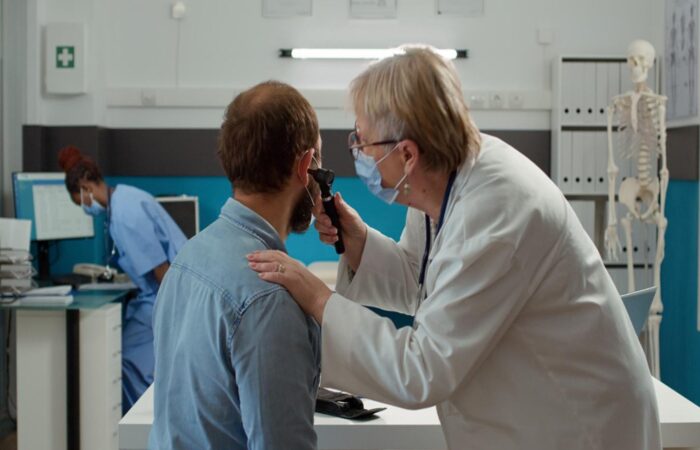 Hearing Care Done Properly