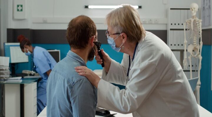 Hearing Care Done Properly