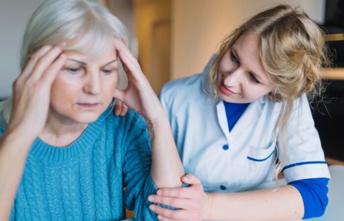 Vestibular Migraine: When Dizziness Is the Migraine