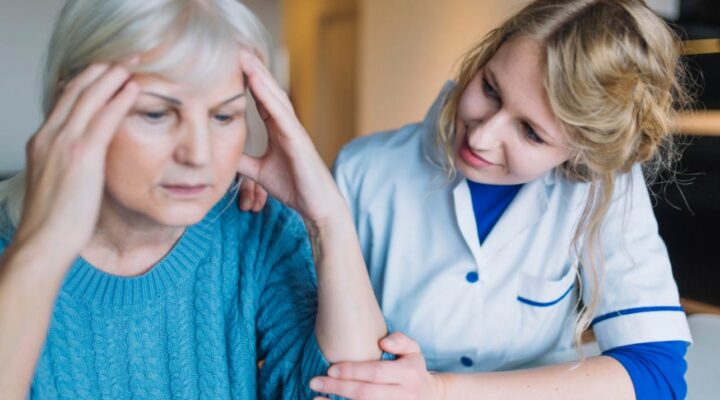 Vestibular Migraine: When Dizziness Is the Migraine