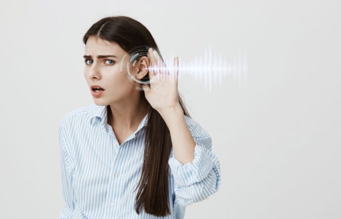 Why a Normal Hearing Test (Audiogram) Doesn’t Tell the Whole Story