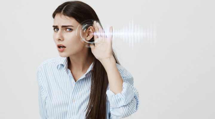 Why a Normal Hearing Test (Audiogram) Doesn’t Tell the Whole Story