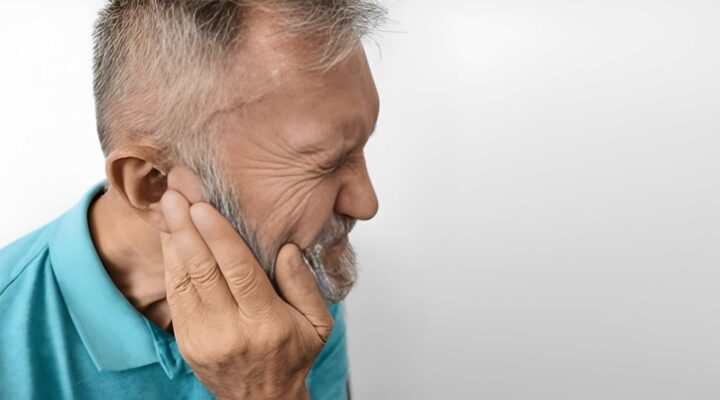 One Ear Hearing Problem