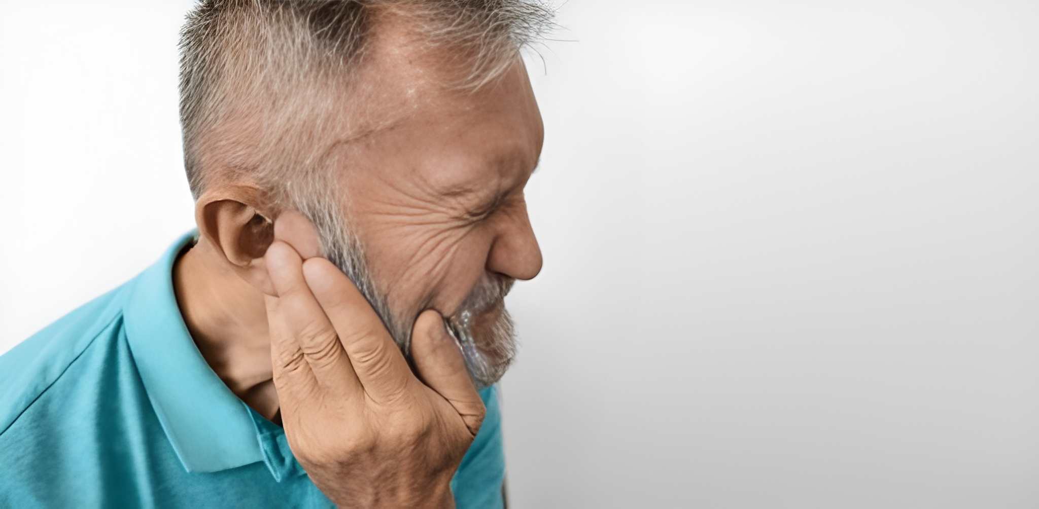 One Ear Hearing Problem