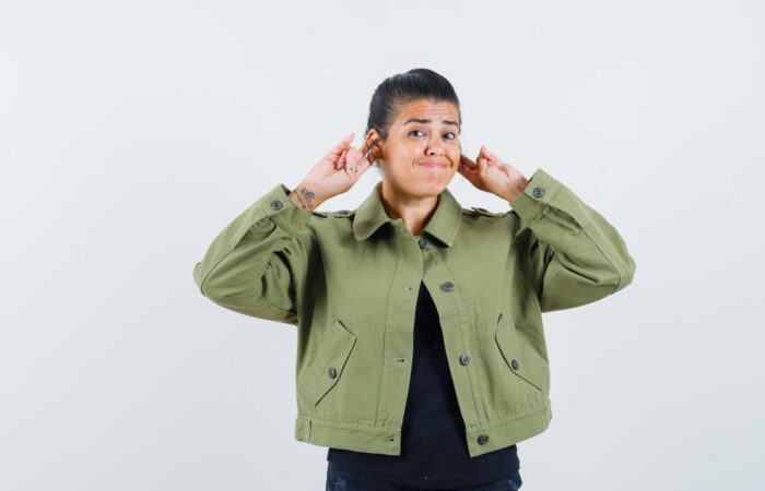 Sudden Sensorineural Hearing Loss