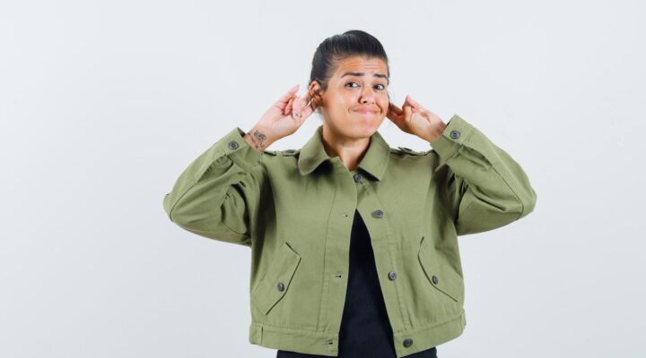 Sudden Sensorineural Hearing Loss