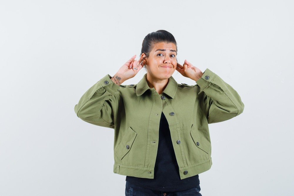 Sudden Sensorineural Hearing Loss