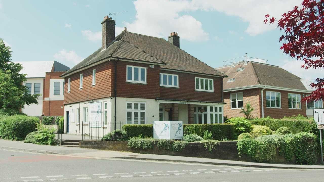 Professional Hearing Care from an Audiologist in Sevenoaks