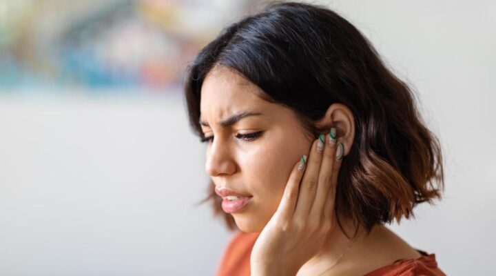 One Ear Hearing Problem (Unilateral Hearing Loss)