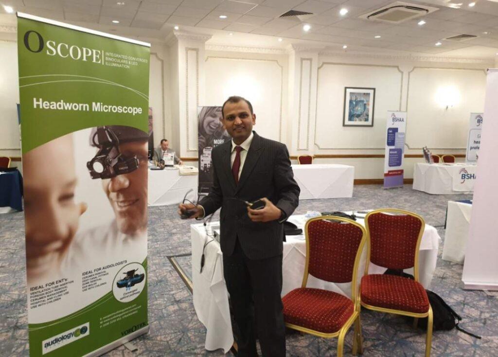 Advanced hearing care treatment and audiology diagnostic consultation service Audiology Planet