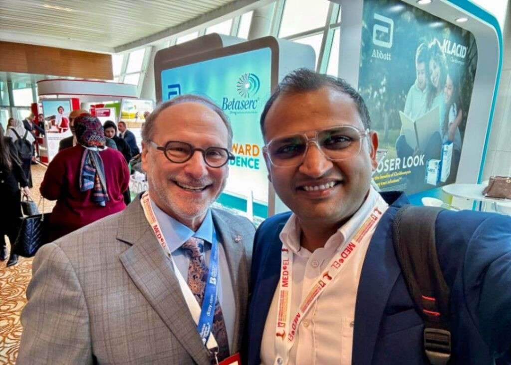Audiology clinic hearing assessment session with professional ear care specialist Audiology Planet