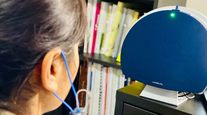 Our Hearing Device Fitting Process at Audiology Planet