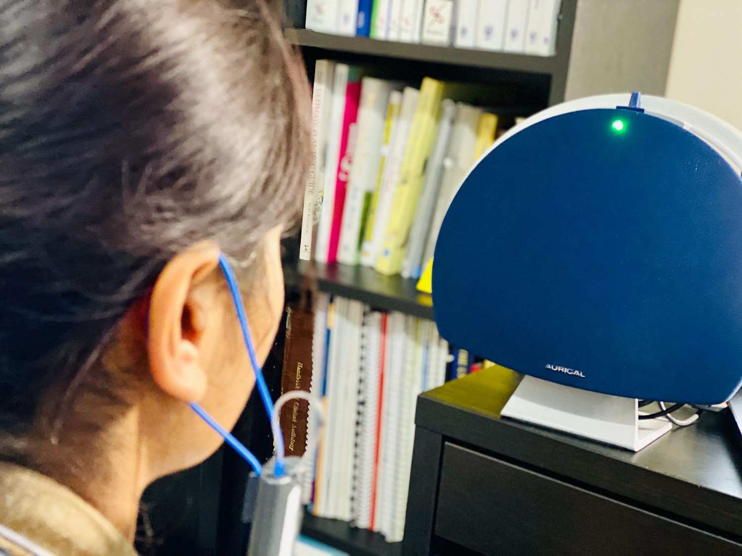 Our Hearing Device Fitting Process at Audiology Planet