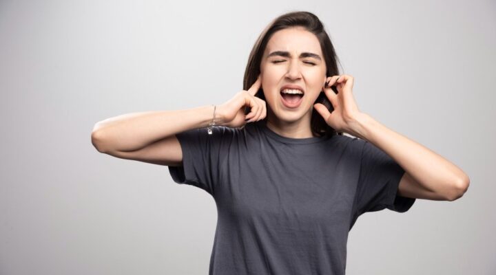 What Is Misophonia
