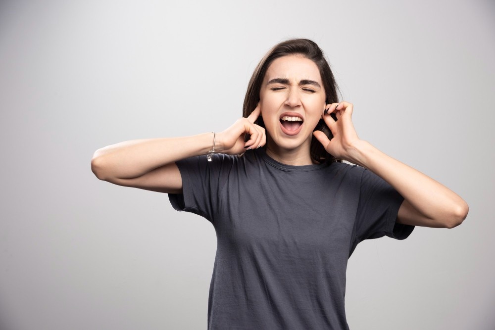 What Is Misophonia