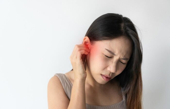 Why Does My Ear Hurt (Ear Pain Earache) - Audiology Planet