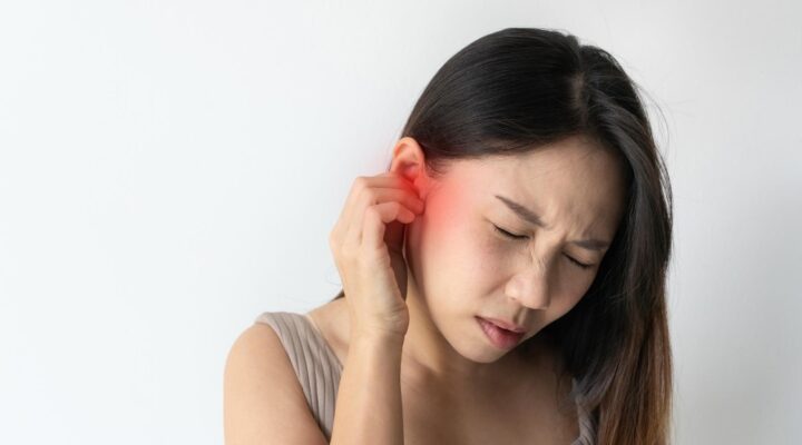 Why Does My Ear Hurt (Ear Pain Earache) - Audiology Planet
