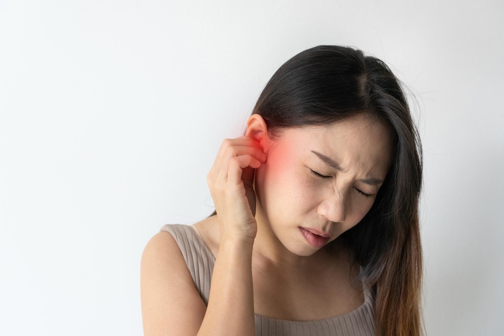 Why Does My Ear Hurt (Ear Pain Earache) - Audiology Planet